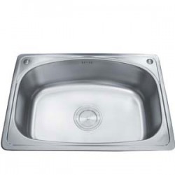 Chậu rửa bát Gorlde B142