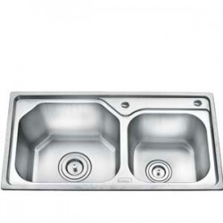 Chậu rửa bát Gorlde GD 5307