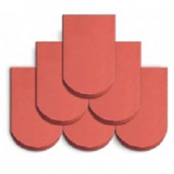 Ngói vảy cá 260 Viglacera Hạ Long M07