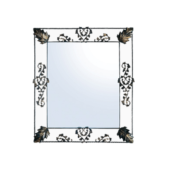 Gương phòng tắm Caesar M900