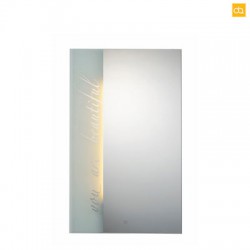 Gương phòng tắm Đình Quốc DQ 67017