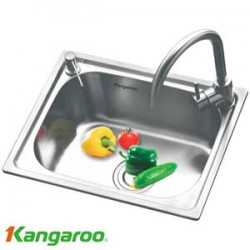 Chậu rửa bát Kangaroo KG5439 (Hết hàng)