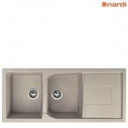 Chậu rửa bát Nardi LIK1162JB