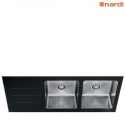 Chậu rửa bát Nardi LIG1162N