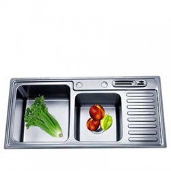 Chậu rửa bát Olympic S-9245