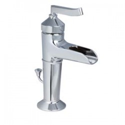 Vòi chậu lavabo nóng lạnh Moen 16152