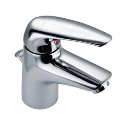 Vòi chậu lavabo nóng lạnh Moen 17121