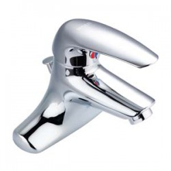 Vòi chậu lavabo nóng lạnh Moen 17124