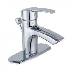 Vòi chậu lavabo nóng lạnh Moen 57123