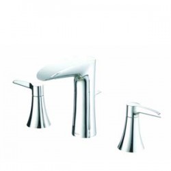 Vòi chậu lavabo nóng lạnh Moen 66228