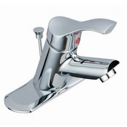 Vòi chậu lavabo nóng lạnh Moen 11224