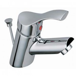 Vòi chậu lavabo nóng lạnh Moen 11221