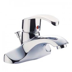 Vòi chậu lavabo nóng lạnh Moen 11125