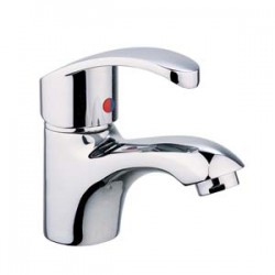 Vòi chậu lavabo nóng lạnh Moen 11122