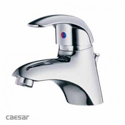 Vòi chậu lavabo nóng lạnh Caesar B150C