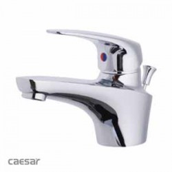 Vòi chậu lavabo nóng lạnh Caesar B170C
