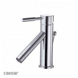 Vòi chậu lavabo nóng lạnh Caesar B229C