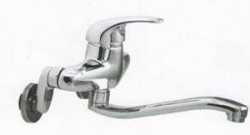 Vòi rửa giá rẻ TOTO