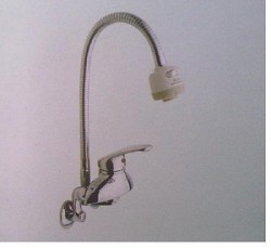 Vòi rửa bát giá rẻ Inax (Mẫu 2)