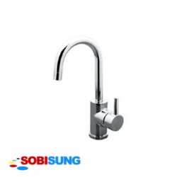Vòi rửa bát nóng lạnh Sobisung YJ-3710