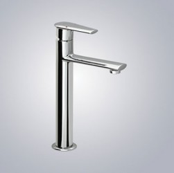 Vòi chậu lavabo nóng lạnh Inax LFV-7100SH