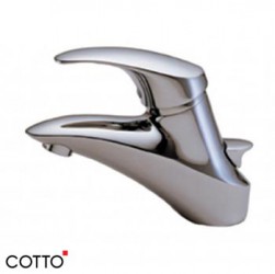 Vòi chậu lavabo Cotto CT563A