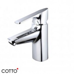 Vòi chậu lavabo Cotto CT520A