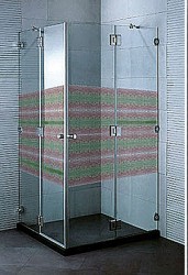 Vách kính tắm Fantiny MBG 120S