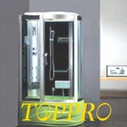 Phòng tắm massage Toppro TOP1283P