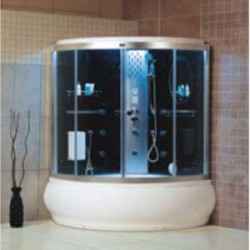 Phòng tắm xông hơi Toppro TP1200MH