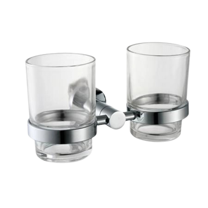 Kệ cốc đánh răng CleanMax 21011