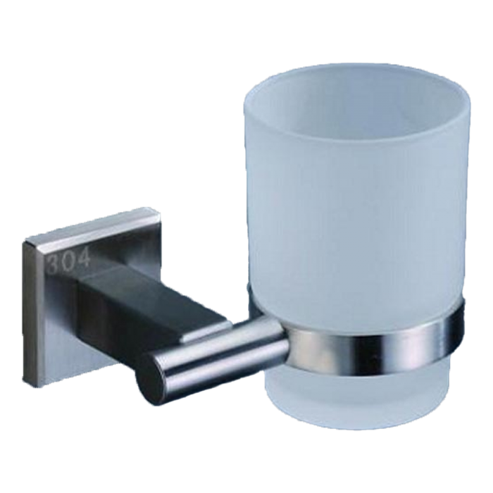 Kệ cốc đánh răng CleanMax 53010