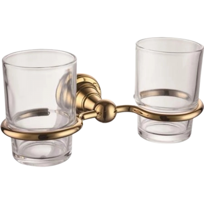 Kệ cốc đánh răng CleanMax 38011