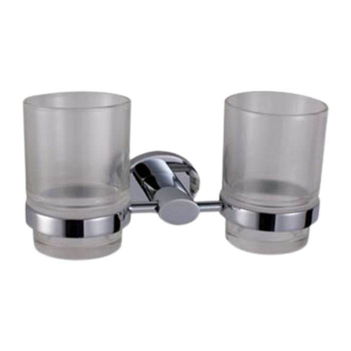 Kệ cốc đánh răng CleanMax 66011