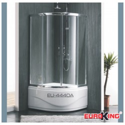 Cabin tắm đứng Euroking Nofer EU-440A (Hết hàng)