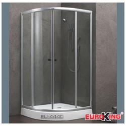 Cabin tắm đứng Euroking Nofer EU-440C (Hết hàng)