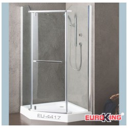 Cabin tắm đứng Euroking Nofer EU-4417 (Hết hàng)