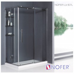 Cabin tắm Euroking Nofer LV-67L (Hết hàng)