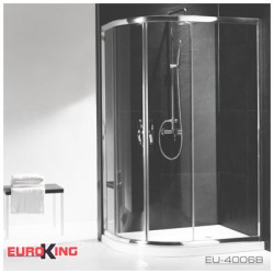 Cabin tắm đứng Euroking Nofer EU-4438 (Hết hàng)