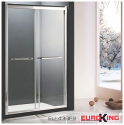 Cabin tắm đứng Euroking Nofer EU-436F2 (Hết hàng)