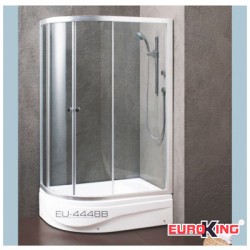 Cabin tắm Euroking Nofer EU-4448 (Hết hàng)