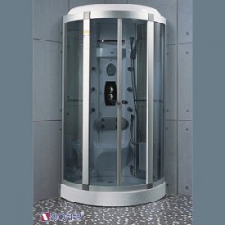 Phòng tắm massage-xông hơi ướt NOFER VS-801