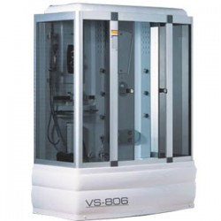 Phòng tắm massage-xông hơi ướt Nofer VS-807