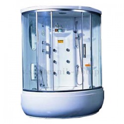 Phòng tắm Appollo TS-1235 (Massage)
