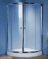 Cabin tắm vách kính Appollo Super 2