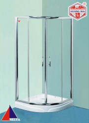 Cabin tắm vách kính Selta ST-1285VK ( Hết hàng )