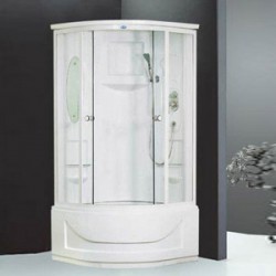 Cabin tắm vách kính OUYI-521