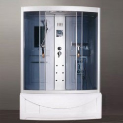 Cabin tắm Massage OUYI-538