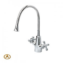 Vòi rửa bát nóng lạnh Samwon ESS-711