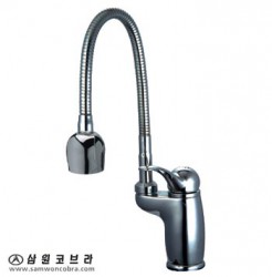 Vòi rửa bát nóng lạnh Samwon PSS-162
